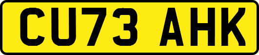 CU73AHK