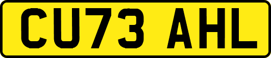 CU73AHL