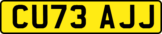 CU73AJJ
