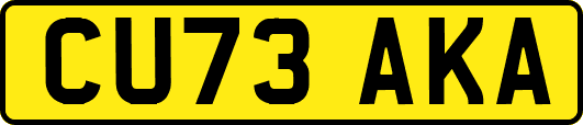 CU73AKA
