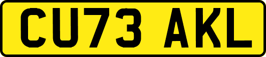 CU73AKL
