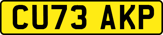 CU73AKP