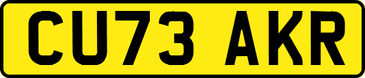 CU73AKR