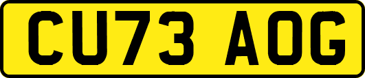 CU73AOG