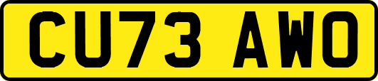 CU73AWO