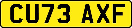CU73AXF