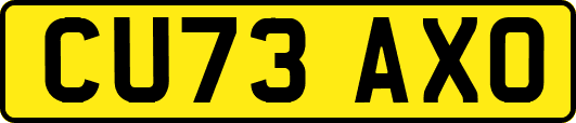 CU73AXO