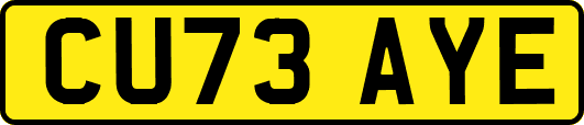 CU73AYE