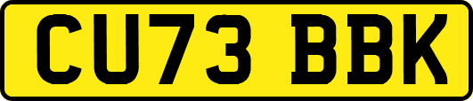 CU73BBK
