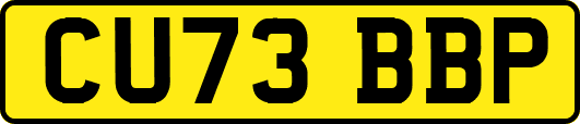 CU73BBP