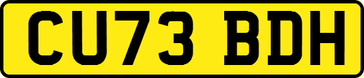 CU73BDH