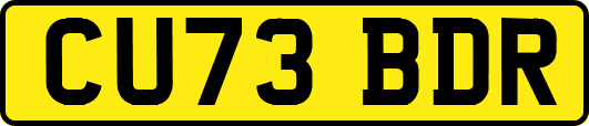 CU73BDR