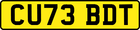 CU73BDT