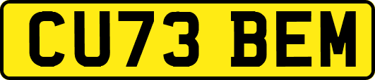 CU73BEM