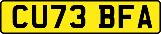 CU73BFA