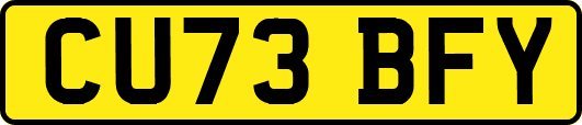 CU73BFY