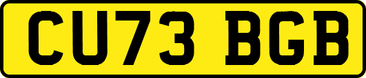 CU73BGB