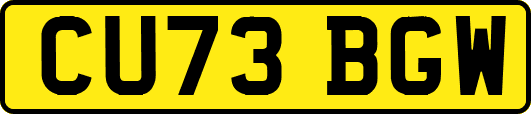 CU73BGW