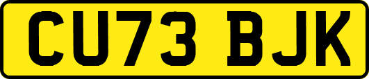 CU73BJK