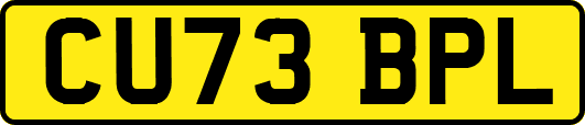 CU73BPL