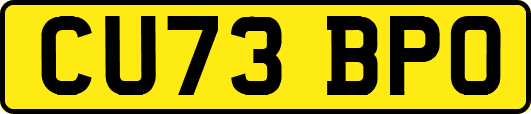 CU73BPO