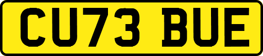 CU73BUE