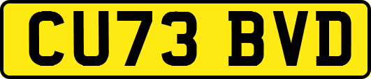CU73BVD