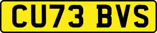 CU73BVS