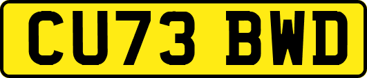 CU73BWD