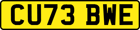 CU73BWE