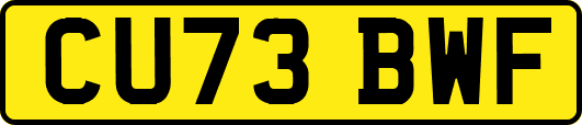 CU73BWF