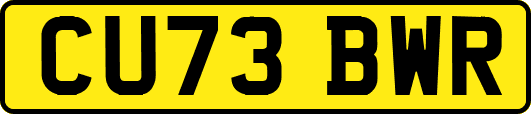 CU73BWR