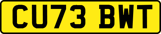 CU73BWT