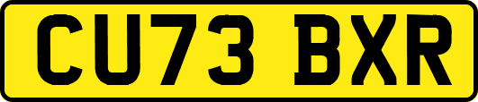 CU73BXR