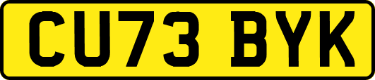 CU73BYK