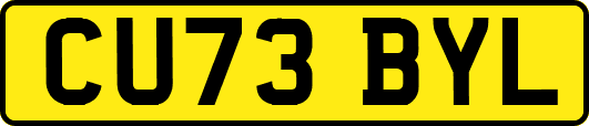 CU73BYL