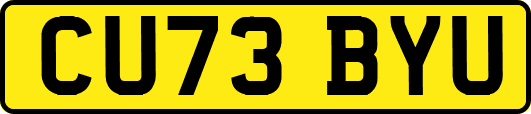 CU73BYU