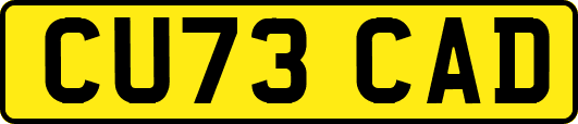 CU73CAD