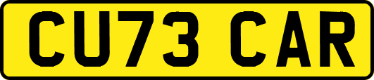 CU73CAR