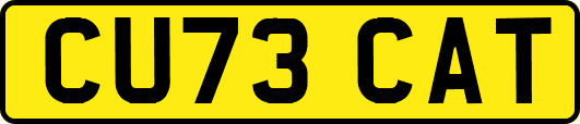 CU73CAT