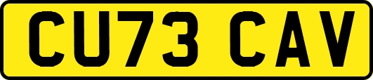 CU73CAV