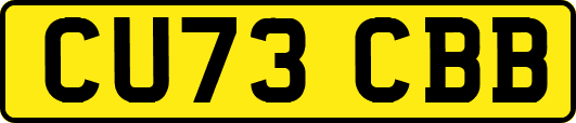 CU73CBB