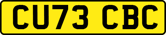 CU73CBC