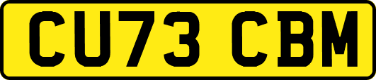 CU73CBM