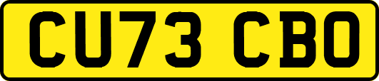 CU73CBO