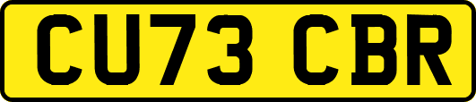 CU73CBR