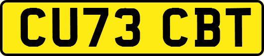 CU73CBT