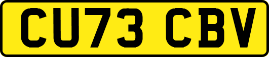 CU73CBV