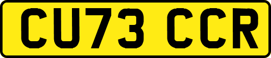 CU73CCR