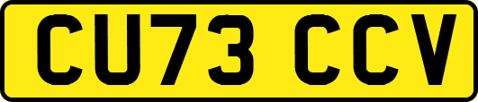 CU73CCV